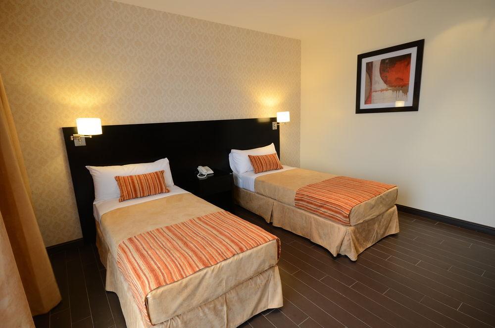 Grand Crucero Hotel Puerto Iguazú Kültér fotó