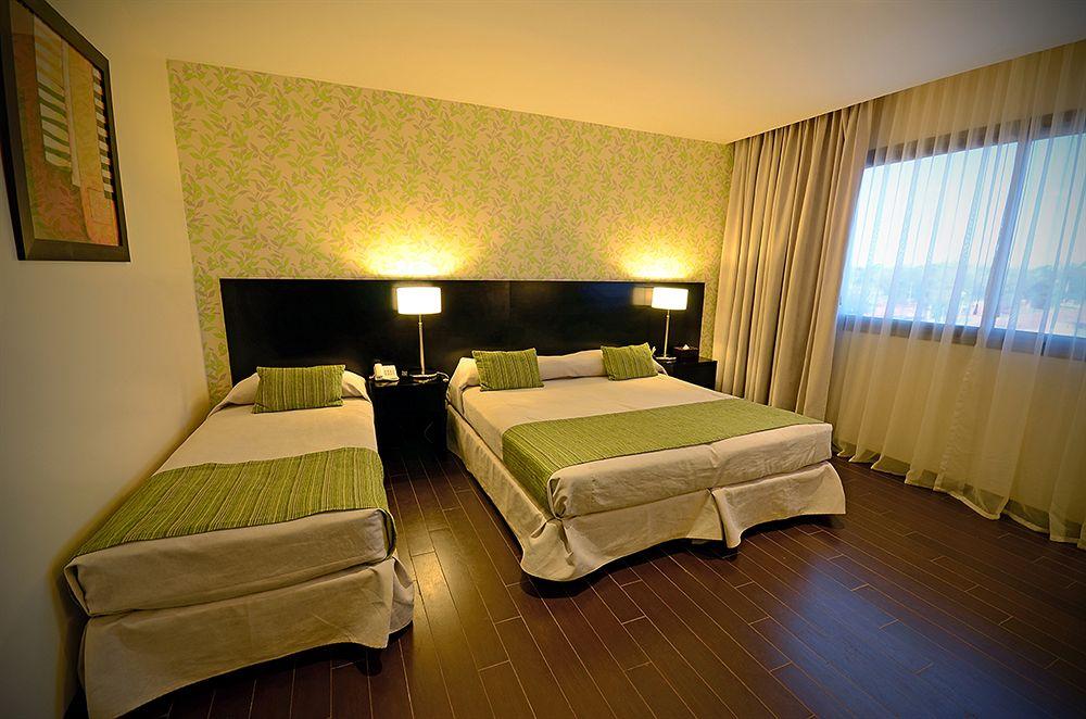 Grand Crucero Hotel Puerto Iguazú Kültér fotó
