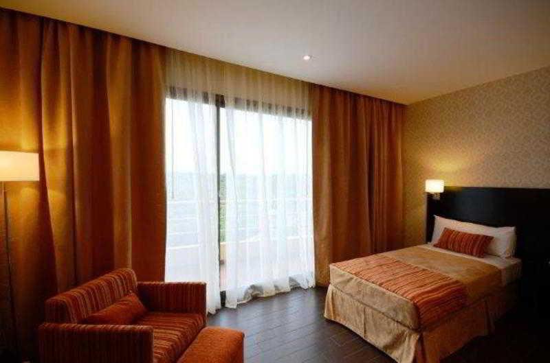 Grand Crucero Hotel Puerto Iguazú Kültér fotó