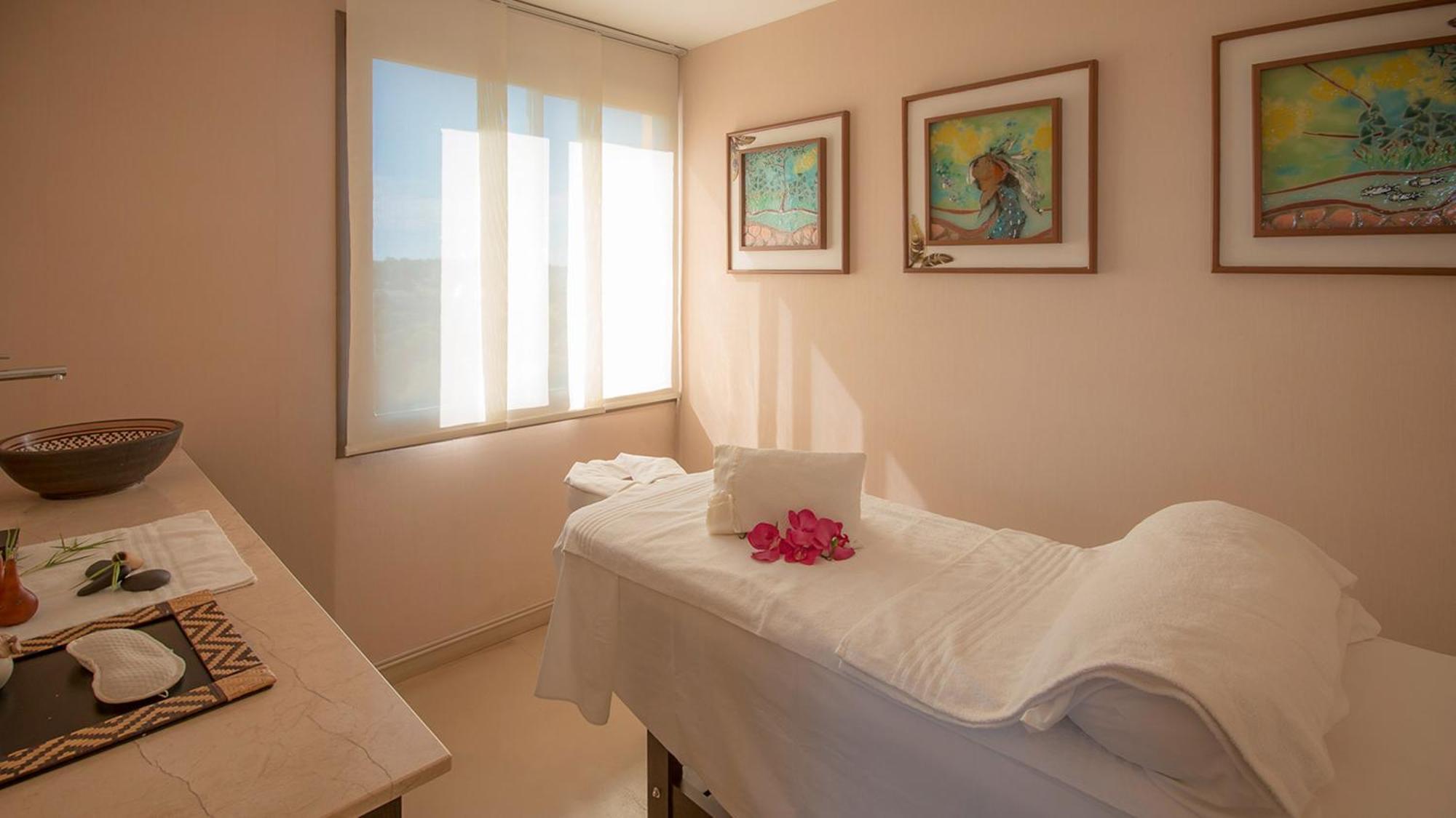 Grand Crucero Hotel Puerto Iguazú Kültér fotó