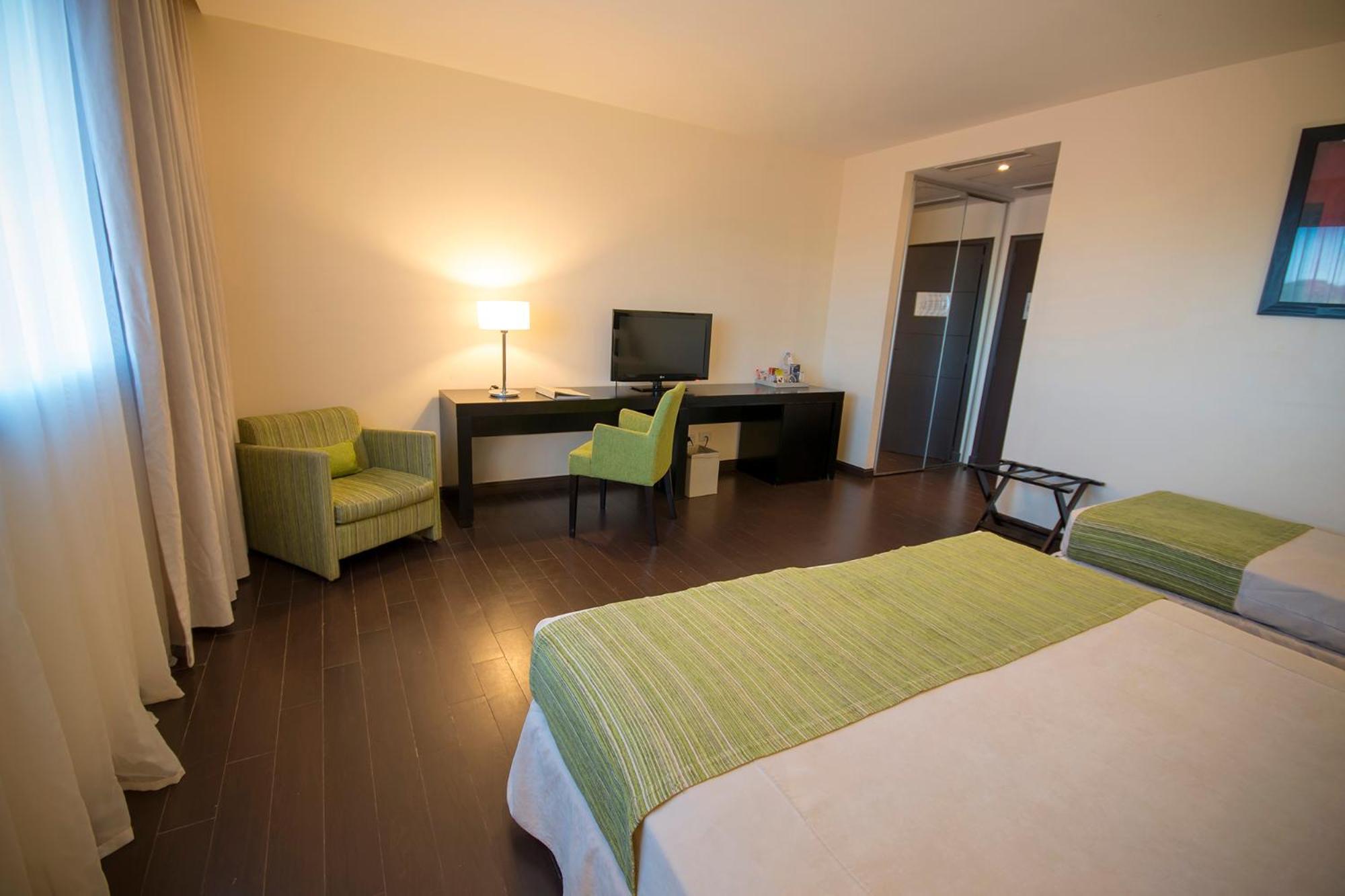 Grand Crucero Hotel Puerto Iguazú Kültér fotó