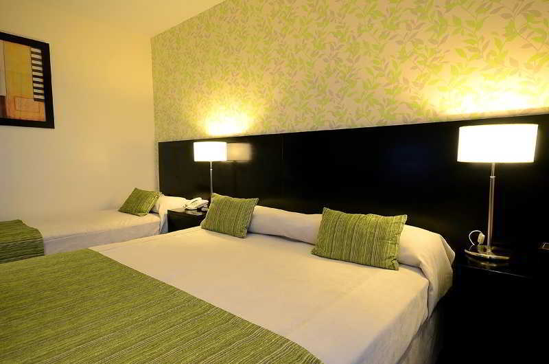 Grand Crucero Hotel Puerto Iguazú Kültér fotó