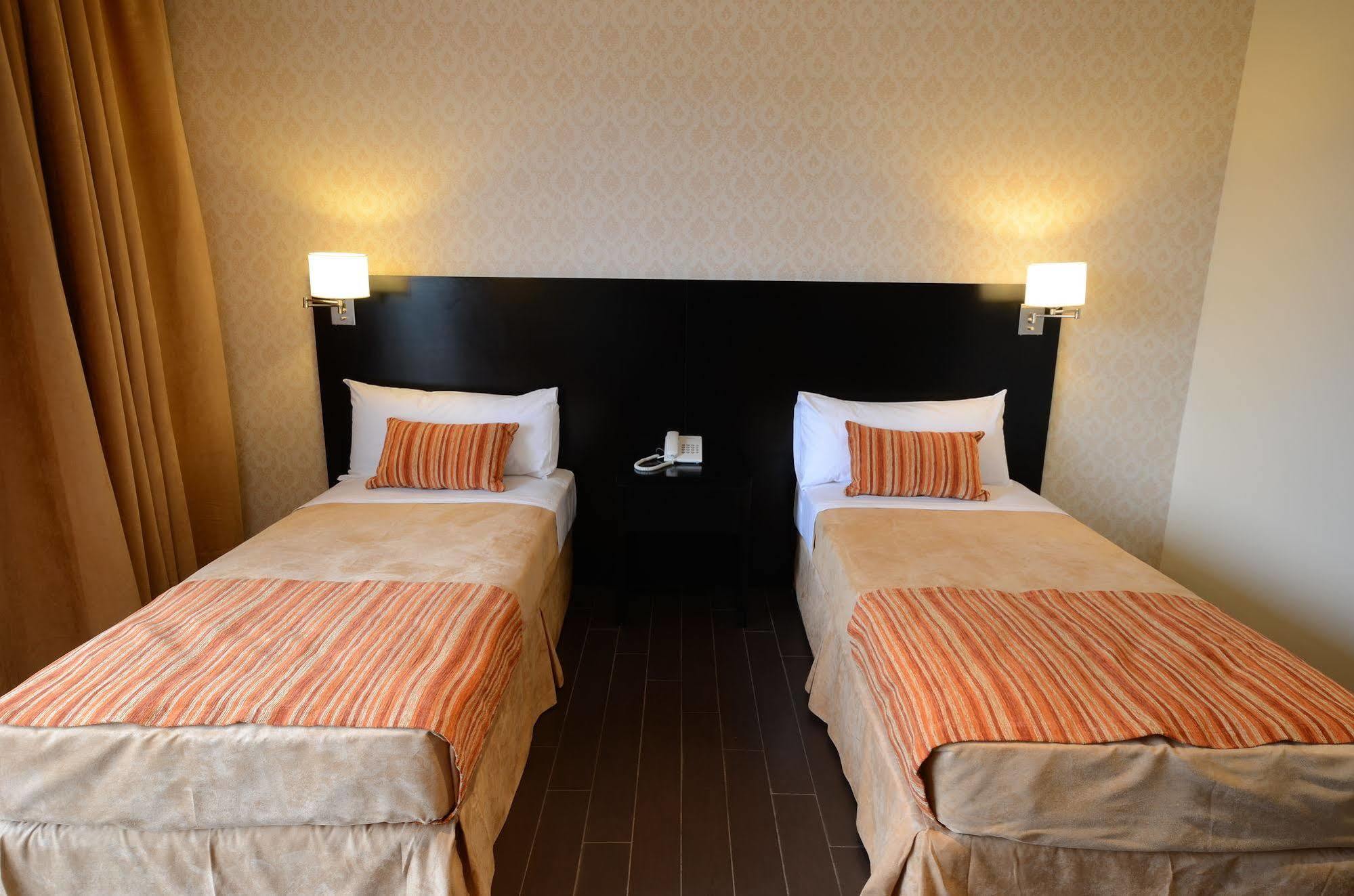 Grand Crucero Hotel Puerto Iguazú Kültér fotó