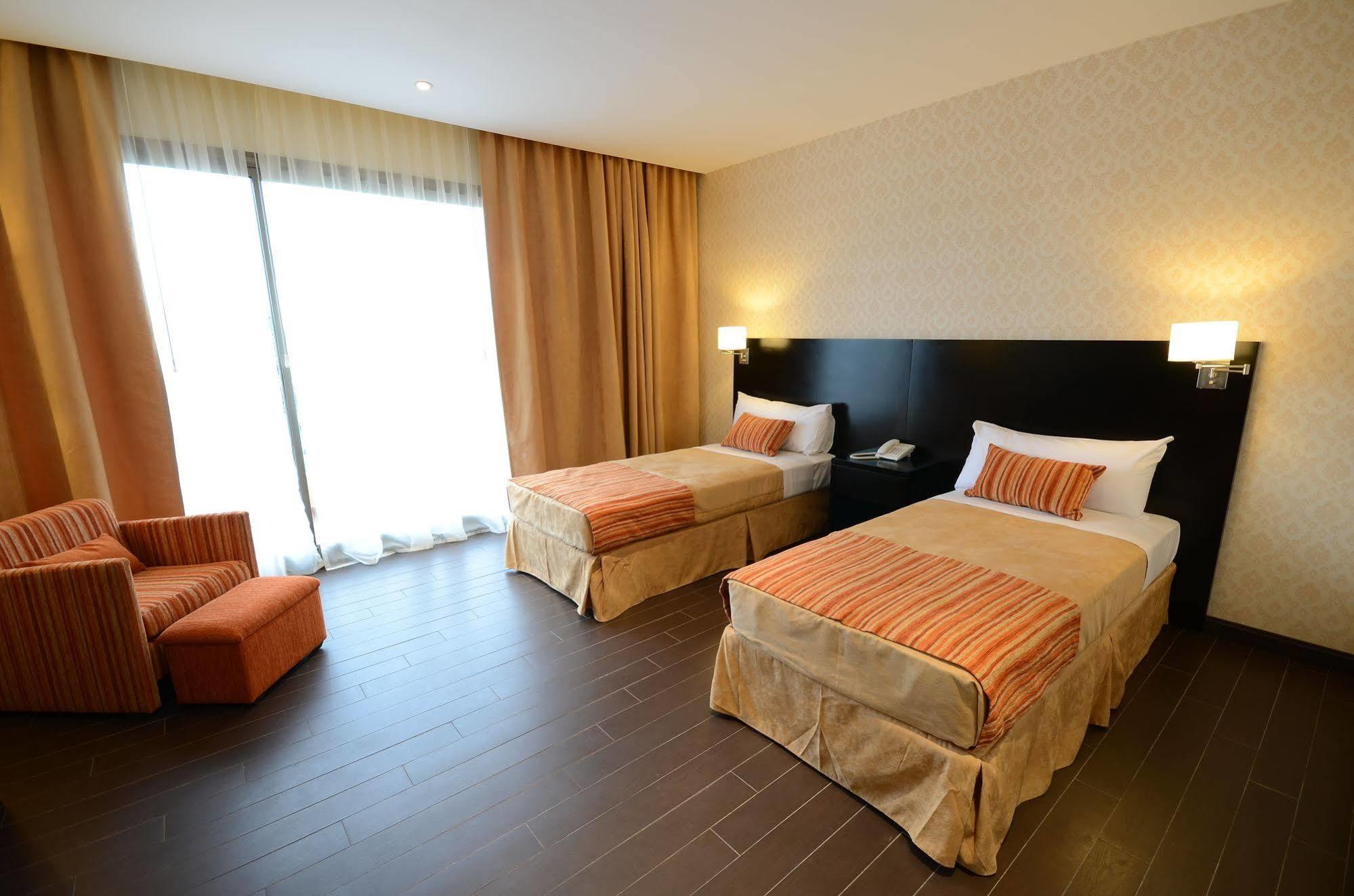 Grand Crucero Hotel Puerto Iguazú Kültér fotó